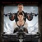 Poster 2 Hansel and Gretel: Witch Hunters