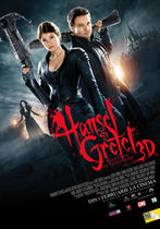 Hansel și Gretel: Vânătorii de vrăjitoare