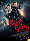 Film Hansel and Gretel: Witch Hunters