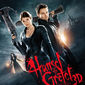 Poster 1 Hansel and Gretel: Witch Hunters
