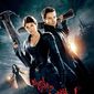 Poster 3 Hansel and Gretel: Witch Hunters