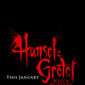 Poster 9 Hansel and Gretel: Witch Hunters