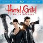 Poster 8 Hansel and Gretel: Witch Hunters