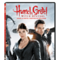 Poster 5 Hansel and Gretel: Witch Hunters