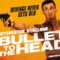 Poster 8 Bullet to the Head