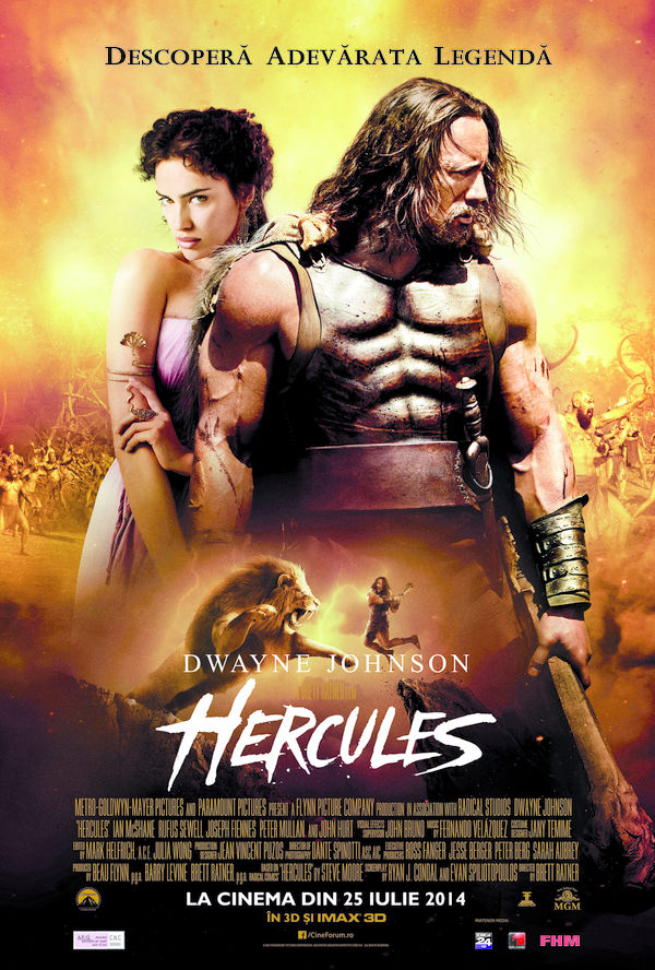 film hercule the rock online subtitrat