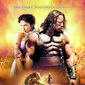 Poster 1 Hercules