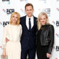 Foto 16 Sienna Miller, Elisabeth Moss, Tom Hiddleston în High-Rise