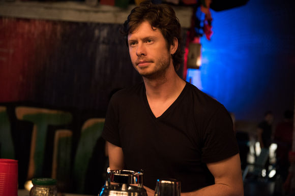 Anders Holm în How to Be Single
