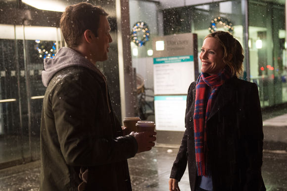 Leslie Mann, Jake Lacy în How to Be Single