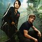 Foto 62 Josh Hutcherson, Jennifer Lawrence în The Hunger Games