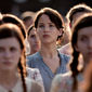 Jennifer Lawrence în The Hunger Games - poza 209