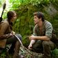 Jennifer Lawrence în The Hunger Games - poza 225