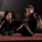 Jennifer Lawrence în The Hunger Games - poza 215