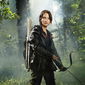 Jennifer Lawrence în The Hunger Games - poza 214