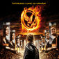 Poster 1 The Hunger Games