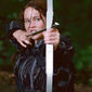 Jennifer Lawrence în The Hunger Games - poza 222