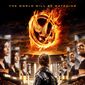Poster 5 The Hunger Games