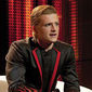 Josh Hutcherson în The Hunger Games - poza 24