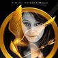 Poster 27 The Hunger Games