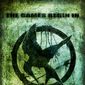 Poster 29 The Hunger Games