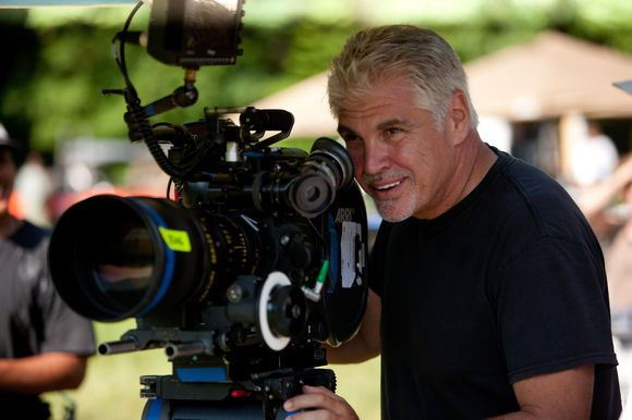 Gary Ross în The Hunger Games