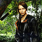 Jennifer Lawrence în The Hunger Games - poza 219