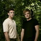 Foto 46 Josh Hutcherson, Liam Hemsworth în The Hunger Games