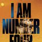 Poster 5 I Am Number Four
