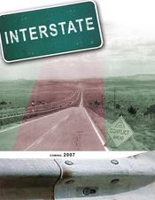 Poster Interstate