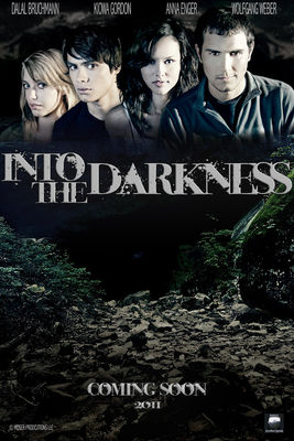 Into the Darkness poster