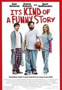 Film - It's Kind of a Funny Story