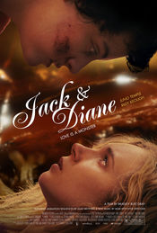 Poster Jack and Diane