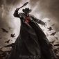 Poster 2 Jeepers Creepers 3: Cathedral