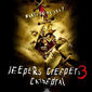Poster 5 Jeepers Creepers 3: Cathedral