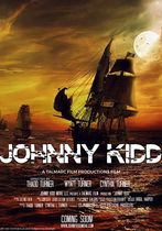 Johnny Kidd