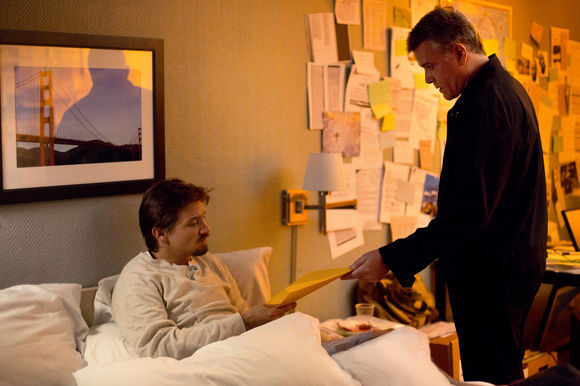 Ray Liotta, Jeremy Renner în Kill the Messenger