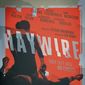Poster 8 Haywire
