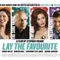 Poster 7 Lay the Favorite