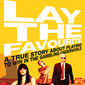 Poster 8 Lay the Favorite