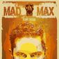 Poster 17 Mad Max: Fury Road
