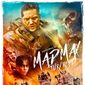 Poster 19 Mad Max: Fury Road
