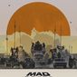 Poster 11 Mad Max: Fury Road
