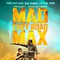 Poster 4 Mad Max: Fury Road
