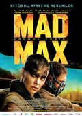 Mad Max: Fury Road