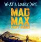 Poster 7 Mad Max: Fury Road