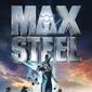 Poster 3 Max Steel