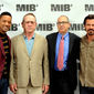 Foto 83 Tommy Lee Jones, Josh Brolin, Will Smith în Men in Black 3