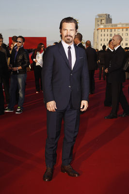 Josh Brolin în Men in Black 3