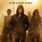 Poster 15 Mission: Impossible - Ghost Protocol